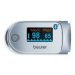 BEURER PO 60 BT Pulzný oxymeter s funkciou Bluetooth 1 ks