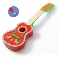 Ukulele – Animambo