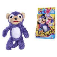 Simba ScreamerZ Opica 30 cm