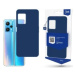 Kryt 3MK Matt Case Realme 9 Pro blueberry