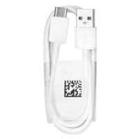 Samsung EP-DW700CWE dátový kábel USB-C 1.5 m biely (eko-balenie)