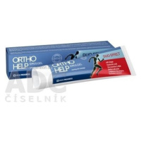 OrthoHelp emulgel 100 ml