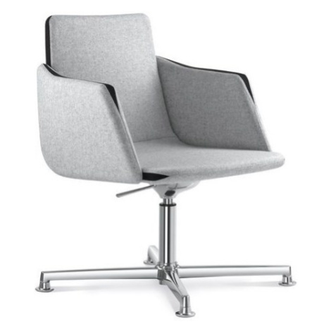 LD SEATING - Stolička HARMONY 835-F34-N6