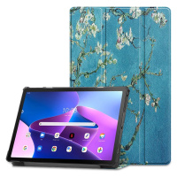 Púzdro TECH-PROTECT SMARTCASE LENOVO TAB M10 PLUS 10.6 3RD GEN SAKURA (9589046922664)