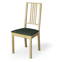 Dekoria Poťah na stoličku Börje, lesná zelená, poťah na stoličku Börje, City, 704-81