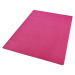 Kobercová sada Fancy 103011 Pink - 3 díly: 67x140 (2x), 67x250 (1x) cm Hanse Home Collection kob