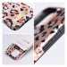 Plastové puzdro na Apple iPhone 15 Forcell F-Protect Mirage MagSafe wild panther