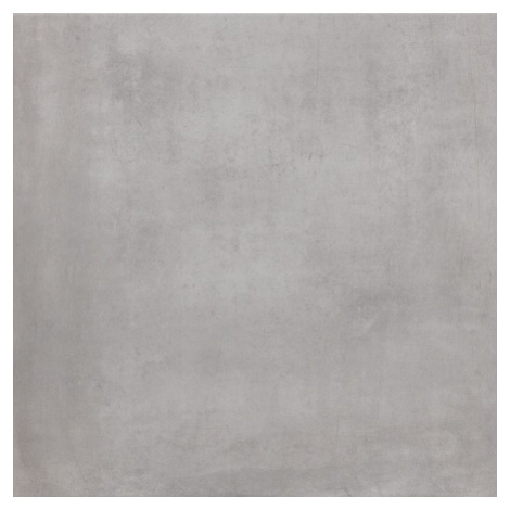 Dlažba Sintesi Flow grey 60x60 cm mat FLOW11358