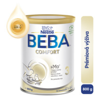 BEBA COMFORT 3 HM-O 800g