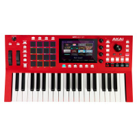 Akai MPC Key 37