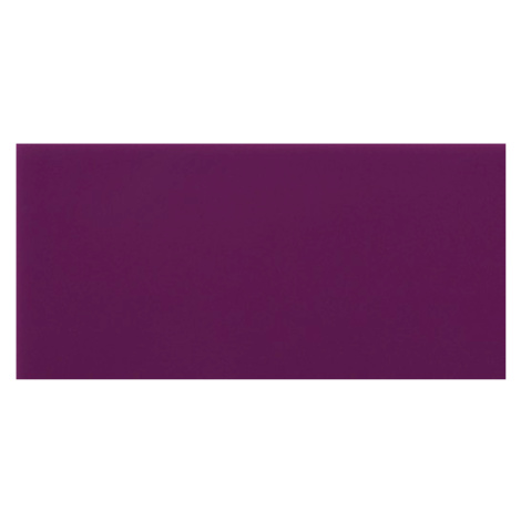 Obklad Ribesalbes Chic Colors maľva 10x20 cm lesk CHICC1455