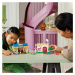 LEGO® Nook's Cranny a dům Rosie 77050