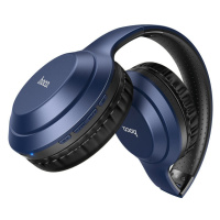Stereo náhlavná súprava Bluetooth, v5.0, mikrofón, 3,5 mm, funkčné tlačidlo, ovládanie hlasitost