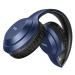Stereo náhlavná súprava Bluetooth, v5.0, mikrofón, 3,5 mm, funkčné tlačidlo, ovládanie hlasitost