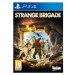 Strange Brigade (PS4)