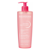 BIODERMA Sensibio Gél Moussant čistiaci penivý gél 500 ml