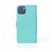 MEZZO Book Case Samsung Galaxy A13 4G A135 dreamcatcher green