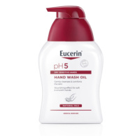 Eucerin pH5 Umývací olej na ruky 250ml