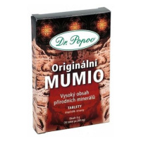 DR. POPOV Mumio 30 tablet