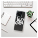 Odolné silikónové puzdro iSaprio - Who Cares - Xiaomi Redmi 10C