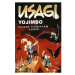 CREW Usagi Yojimbo: Kozel samotář a dítě