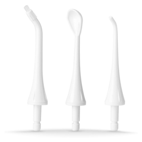 Elektrické zubné kefky a sprchy Concept
