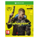 Cyberpunk 2077 - anglická verze (Xbox One)