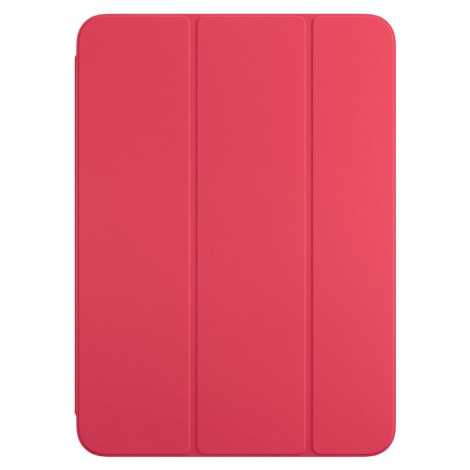 Apple Smart Folio Puzdro pre iPad (10 generácia), Červené