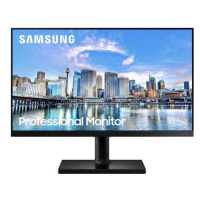 SAMSUNG MT LED LCD monitor 27