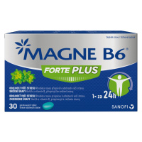 MAGNE B6 Forte Plus 30 tabliet