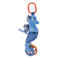Závesná hračka pre bábätko Sea Horse – Moulin Roty
