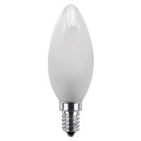 SEGULA LED žiarovka E27 24V 3W 927 ambient matná