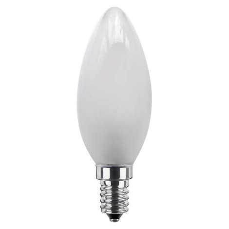 SEGULA LED žiarovka E27 24V 3W 927 ambient matná