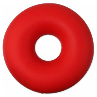 Hračka Dog Fantasy kruh červený 15,8cm