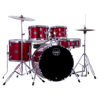 Mapex Comet Studio Set Infra Red