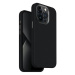 Kryt UNIQ case Lyden iPhone 15 Pro Max 6.7" Magclick Charging black (UNIQ-IP6.7P(2023)-LYDMBLK)
