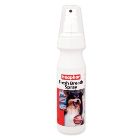 Sprej Beaphar Fresh Breath pre svieži dych 150ml