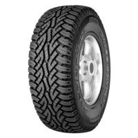 CONTINENTAL 235/85 R 16 114/111Q CONTICROSSCONTACT_AT TL C 8PR M+S