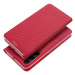 LUNA Book Carbon Samsung Galaxy A35 5G A356 red