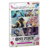 One Piece Card Game Premium Card Collection - Bandai Card Games Festival 23-24 Edition (EN)