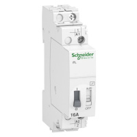 RELÉ Impulzné ITL16A 1ZAP 230/240VAC 110VDC 50-60HZ (Schneider)