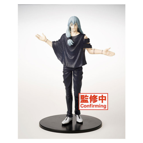 Banpresto Jujutsu Kaisen PVC Statue Mahito 20 cm