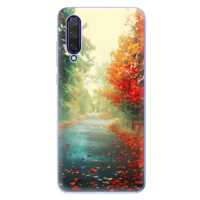 Odolné silikónové puzdro iSaprio - Autumn 03 - Xiaomi Mi 9 Lite