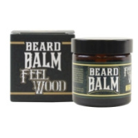 Hey Joe Feel Wood, balzam na fúzy 60 ml