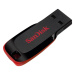 SANDISK CRUZER BLADE 32 GB SDCZ50-032G-B35