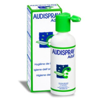 Audispray Adult ušný sprej 50 ml