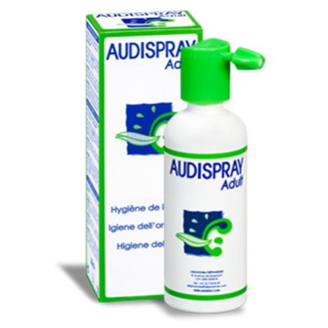 Audispray Adult ušný sprej 50 ml