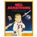 Neil Armstrong, Barber Robert