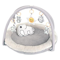 Hracia deka comfort, Cuddle Grey