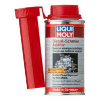 LIQUI MOLY Prísada do paliva Diesel-Schmier Additiv, 20454, 150ML